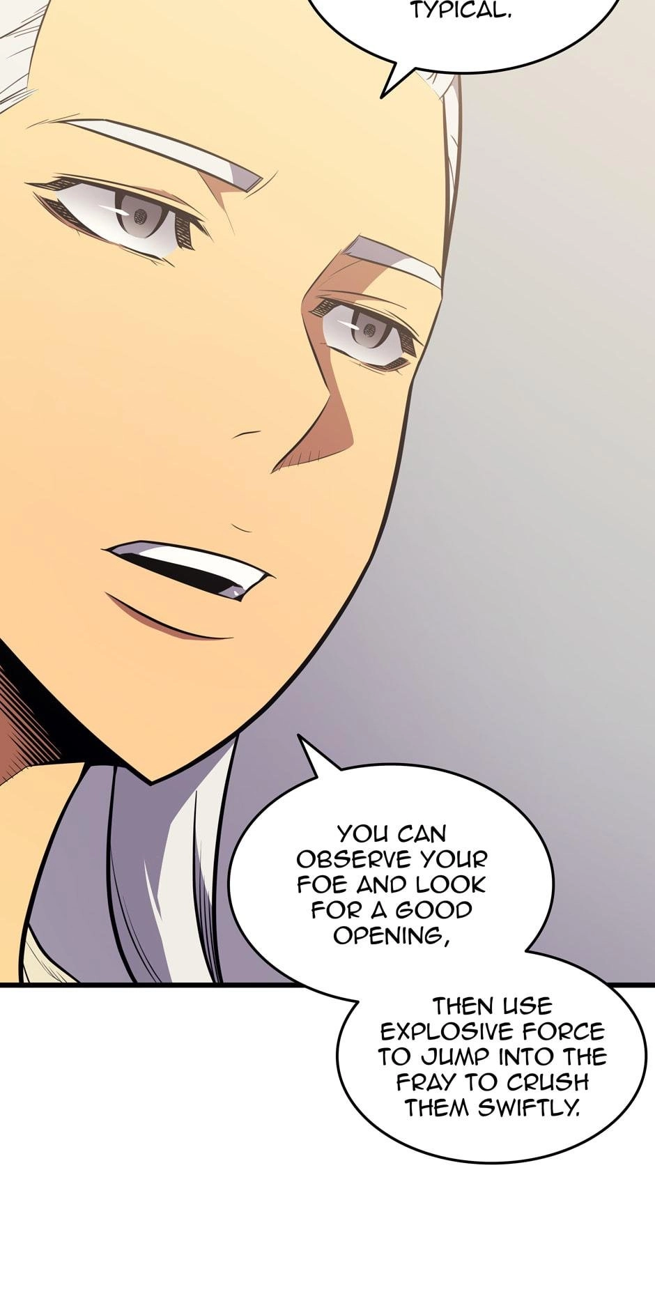 The Great Mage Returns After 4000 Years Chapter 69 Page 21