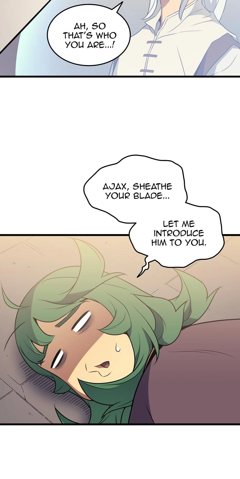 The Great Mage Returns After 4000 Years Chapter 69 Page 68