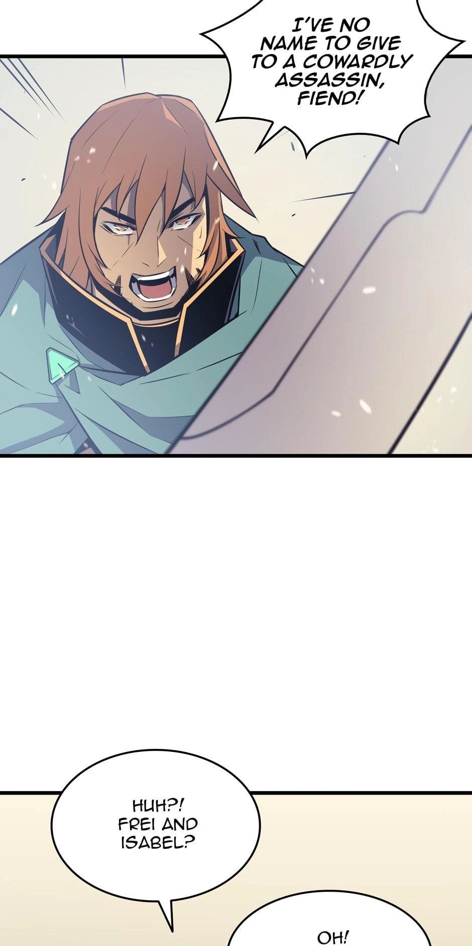 The Great Mage Returns After 4000 Years Chapter 69 Page 65