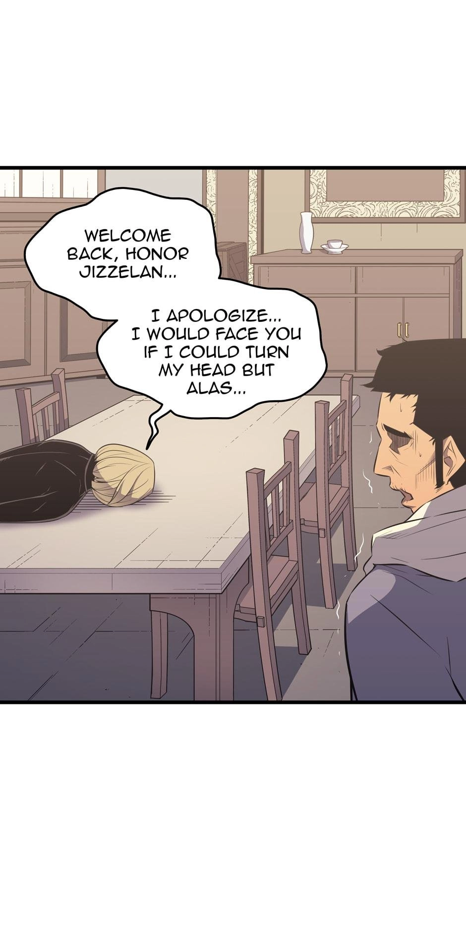 The Great Mage Returns After 4000 Years Chapter 69 Page 48