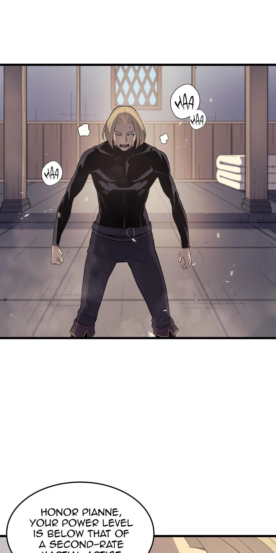 The Great Mage Returns After 4000 Years Chapter 69 Page 13