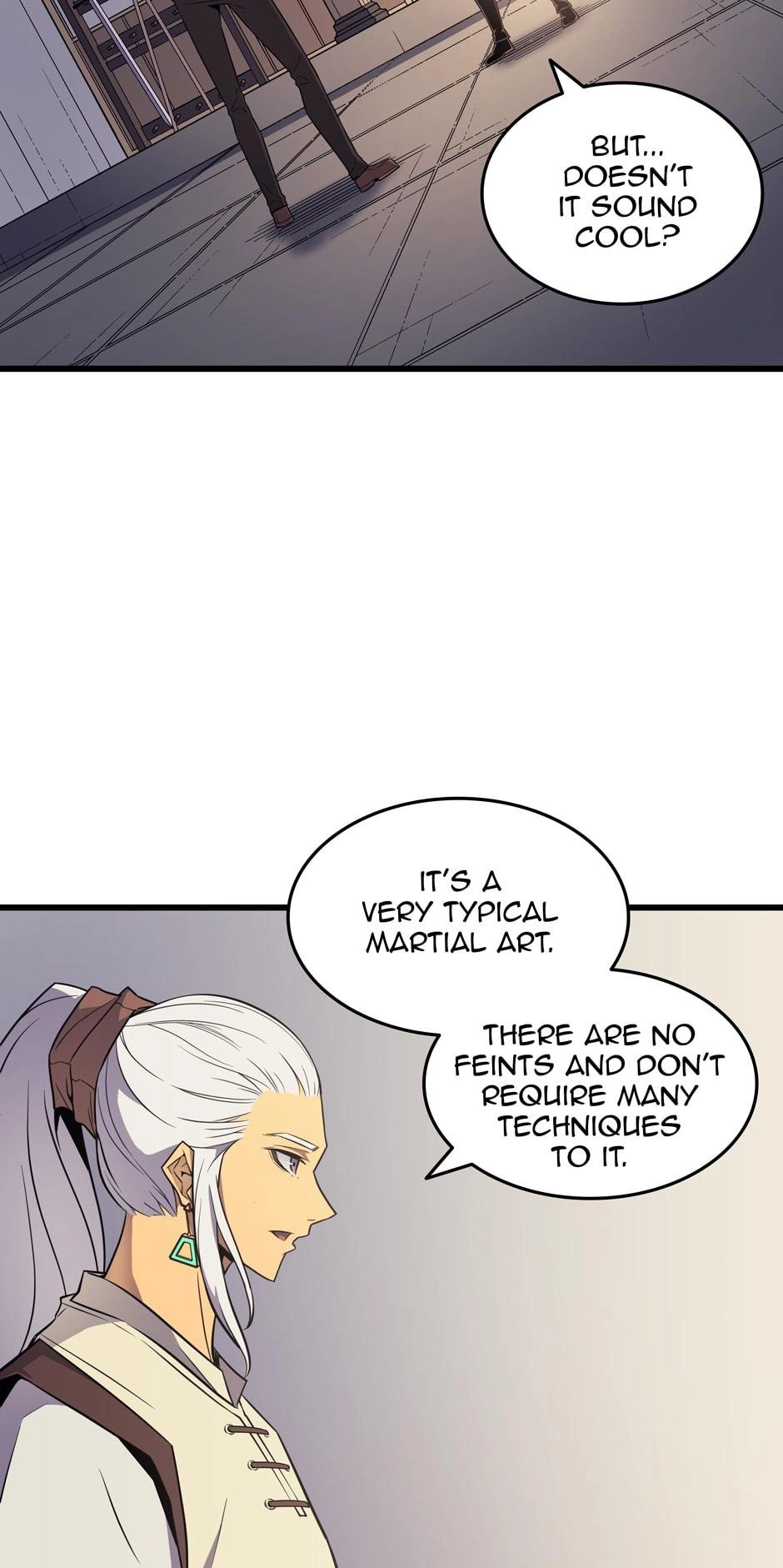 The Great Mage Returns After 4000 Years Chapter 69 Page 18