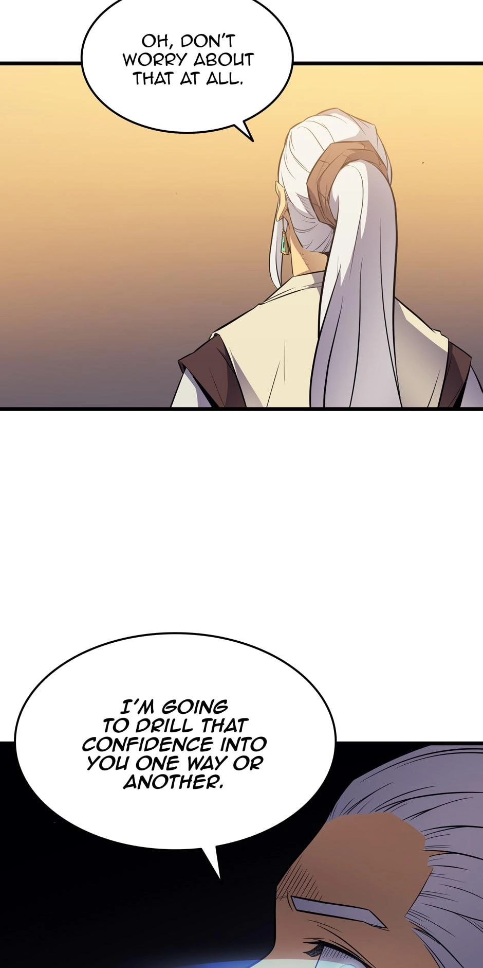The Great Mage Returns After 4000 Years Chapter 69 Page 44