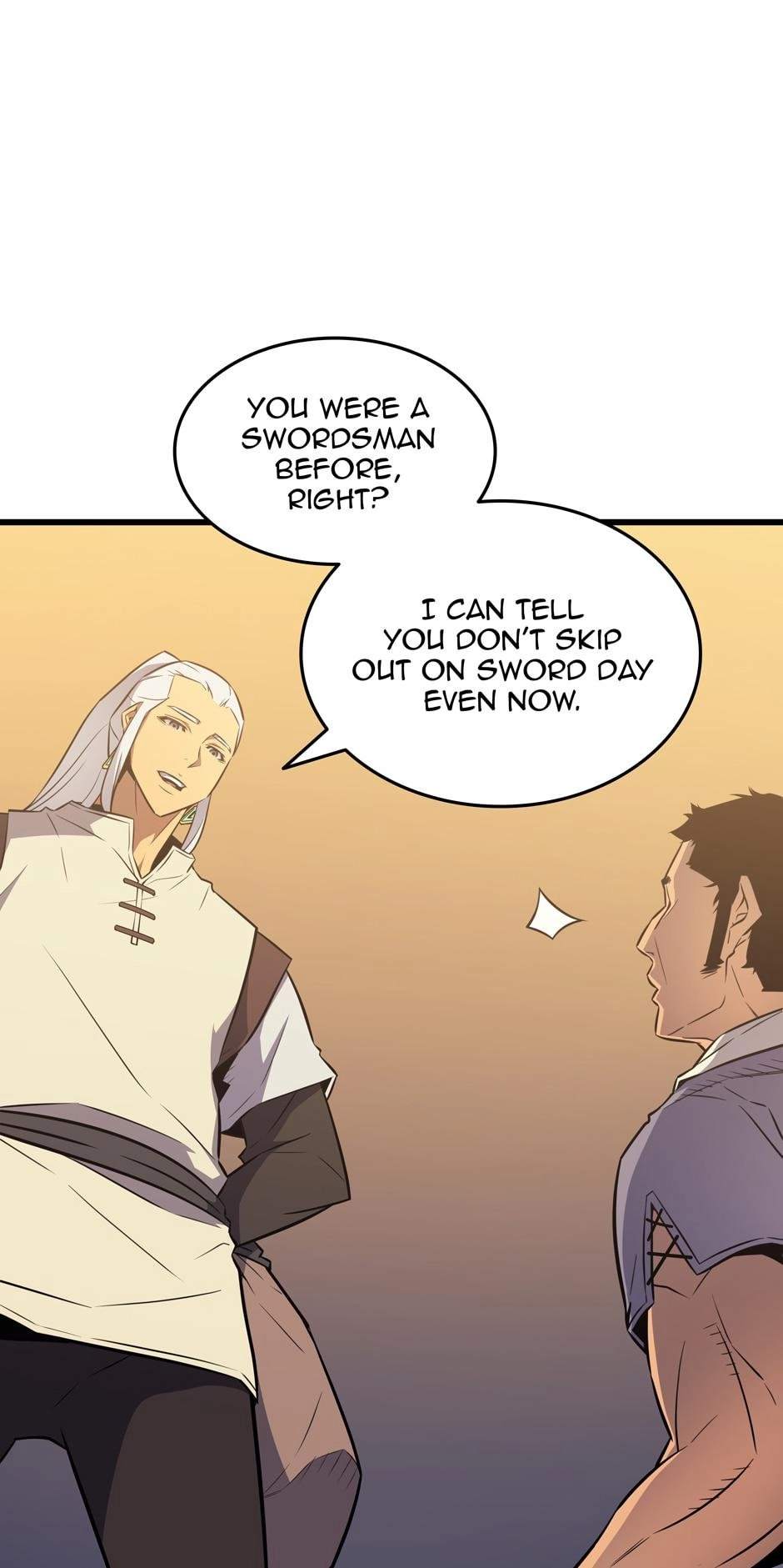The Great Mage Returns After 4000 Years Chapter 69 Page 38