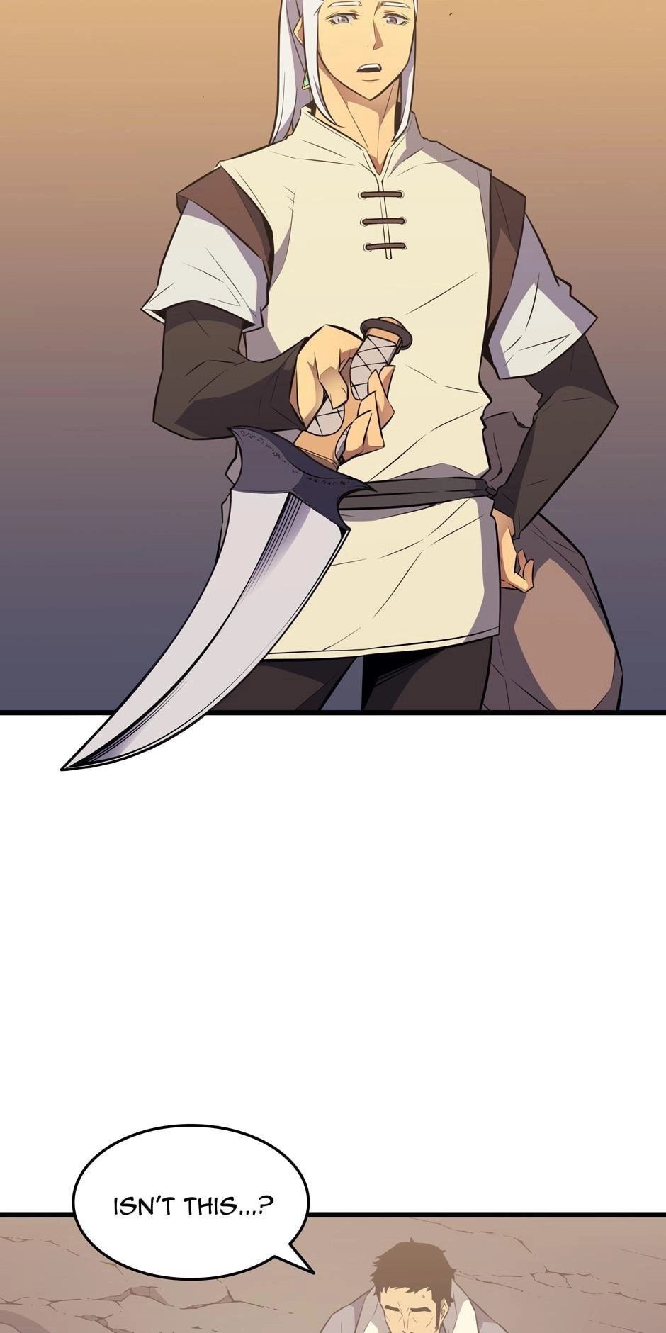 The Great Mage Returns After 4000 Years Chapter 69 Page 35