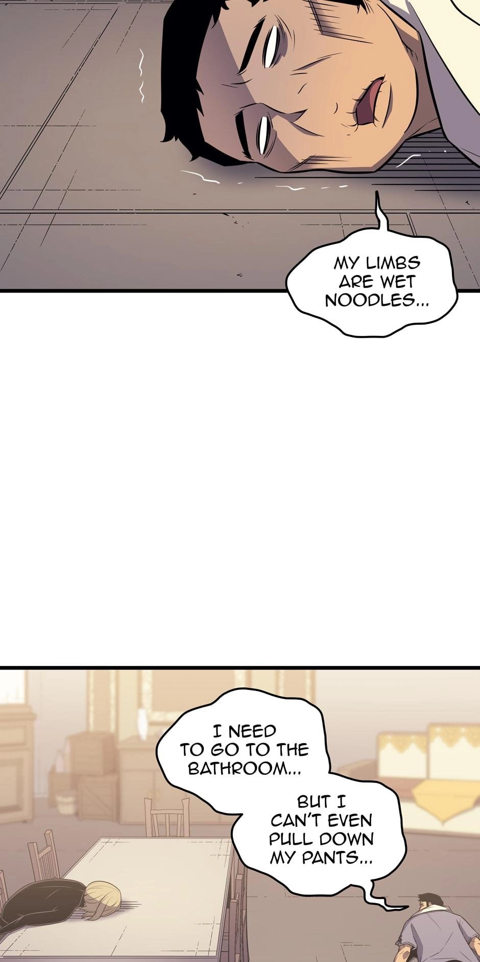 The Great Mage Returns After 4000 Years Chapter 69 Page 50