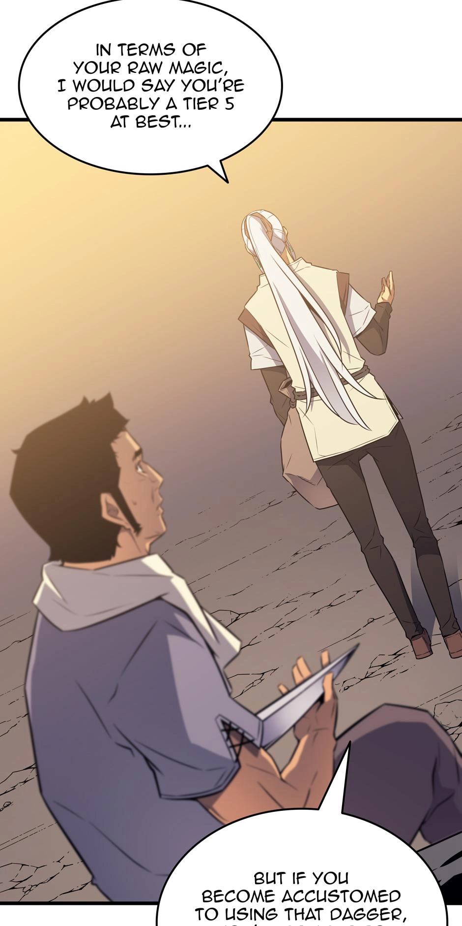The Great Mage Returns After 4000 Years Chapter 69 Page 41