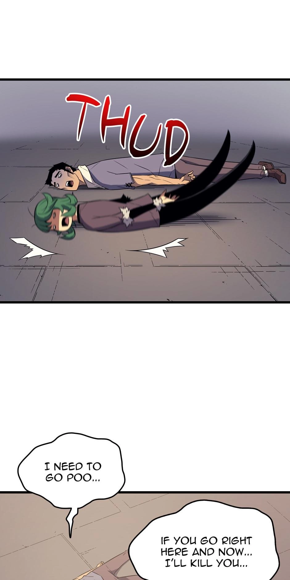 The Great Mage Returns After 4000 Years Chapter 69 Page 53