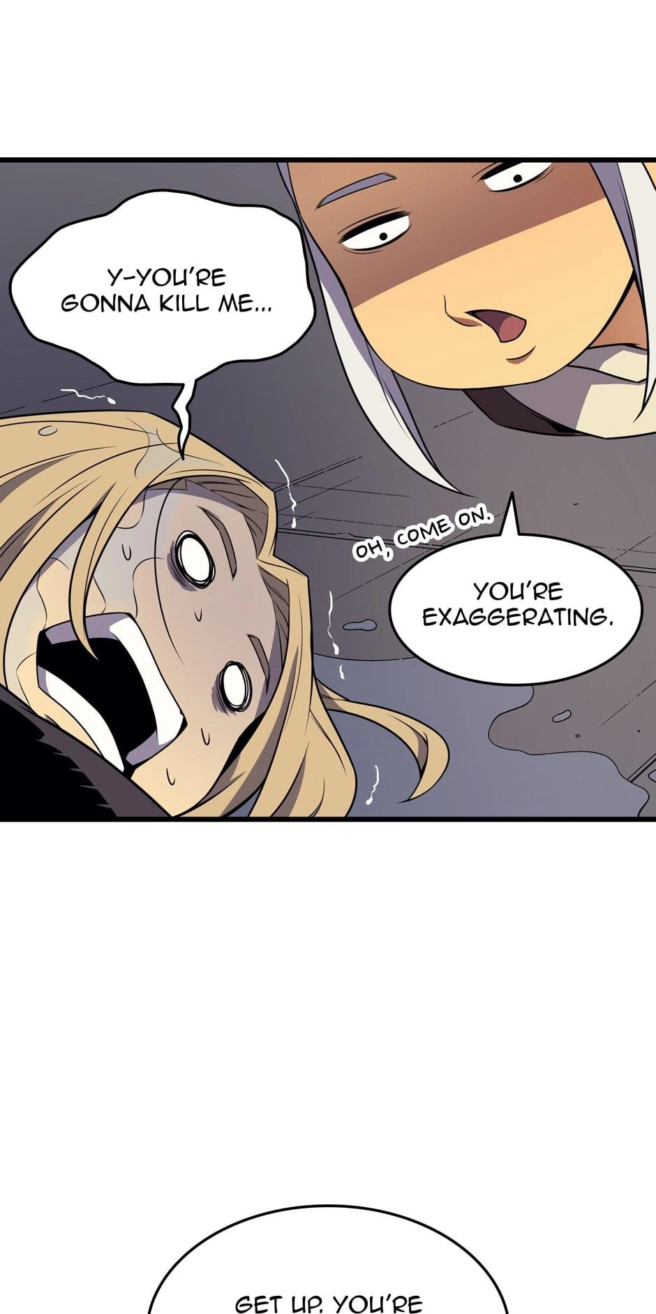 The Great Mage Returns After 4000 Years Chapter 69 Page 30