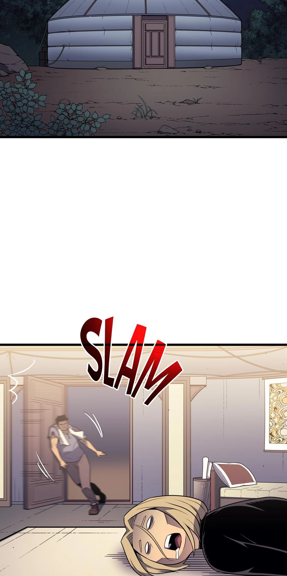 The Great Mage Returns After 4000 Years Chapter 69 Page 46
