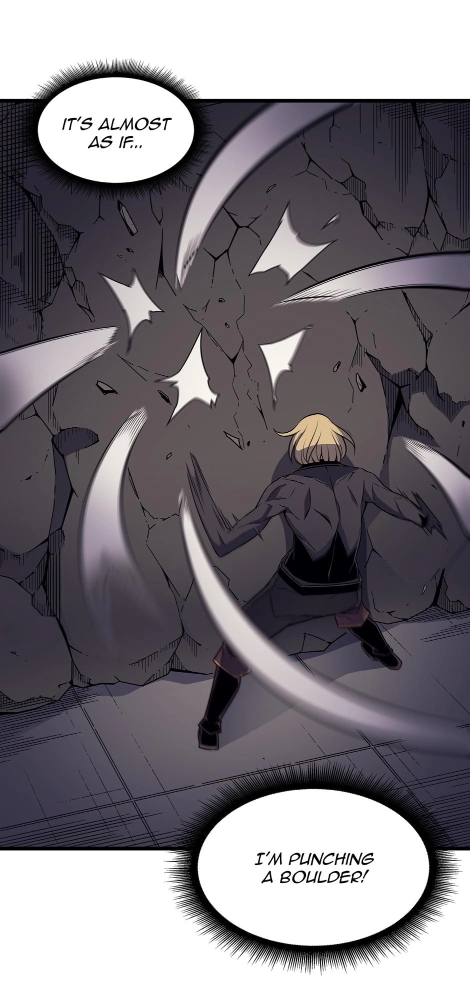 The Great Mage Returns After 4000 Years Chapter 69 Page 11