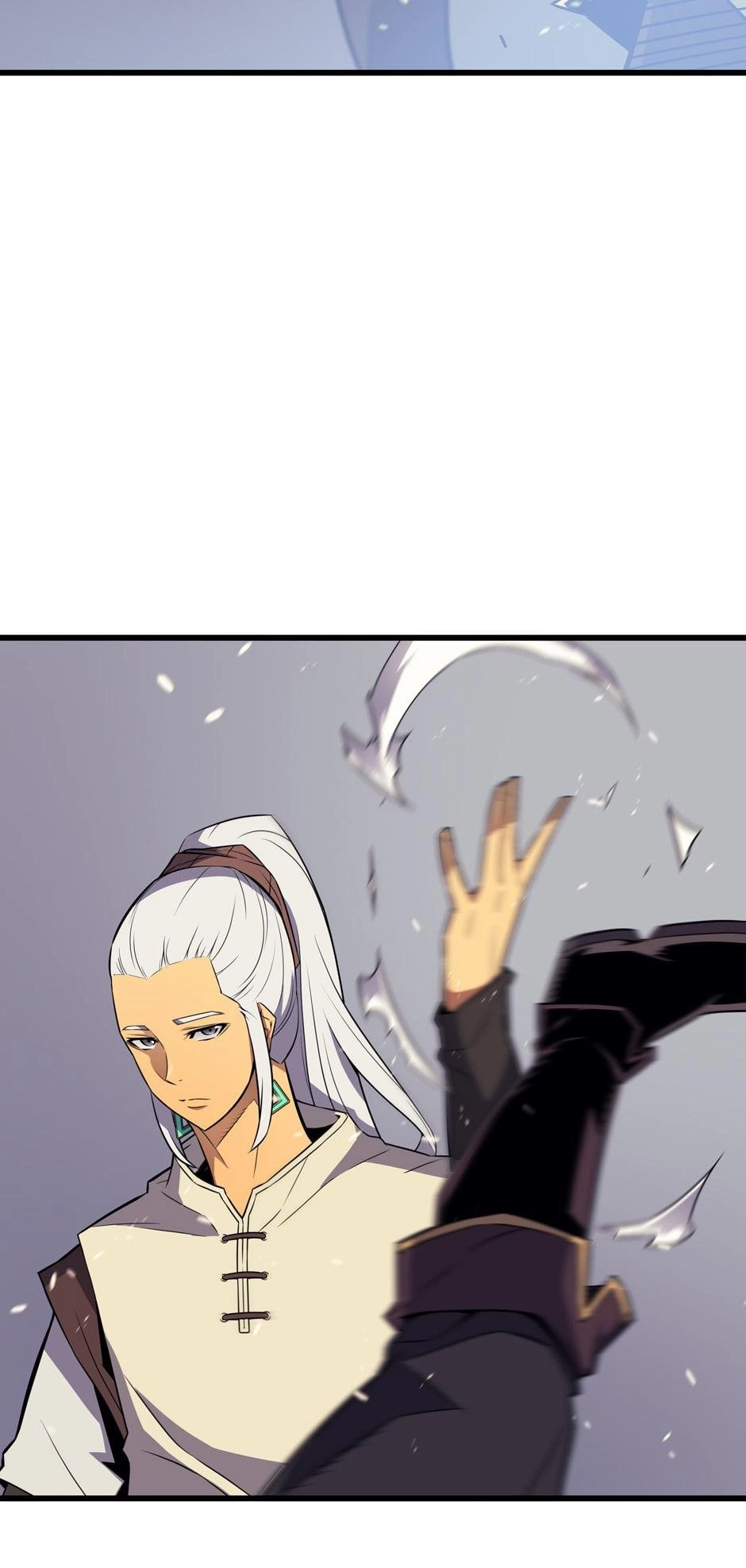 The Great Mage Returns After 4000 Years Chapter 69 Page 8