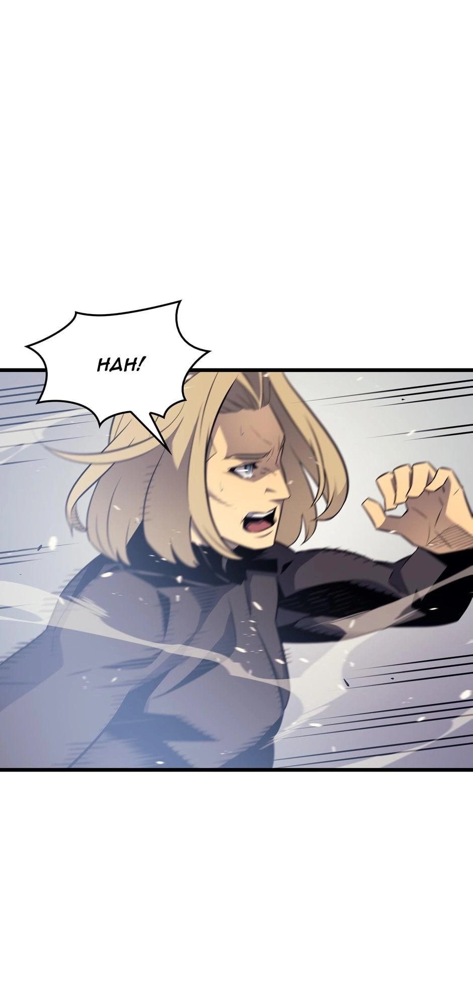 The Great Mage Returns After 4000 Years Chapter 69 Page 9