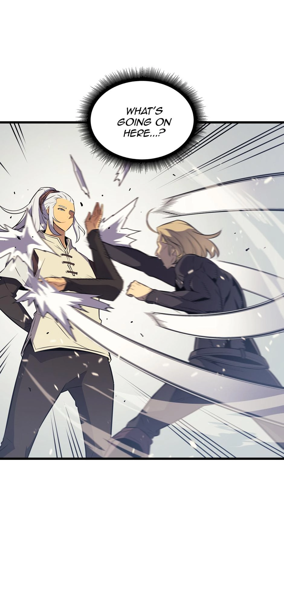 The Great Mage Returns After 4000 Years Chapter 69 Page 10