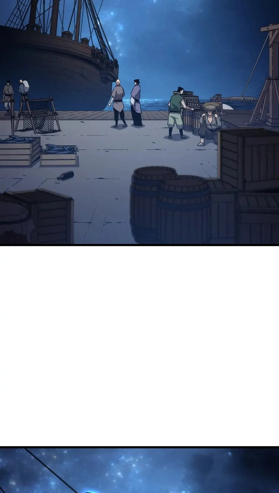The Great Mage Returns After 4000 Years Chapter 176 – Lucifer's Offer Page 19
