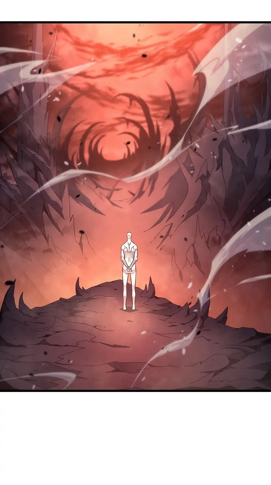 The Great Mage Returns After 4000 Years Chapter 176 – Lucifer's Offer Page 6