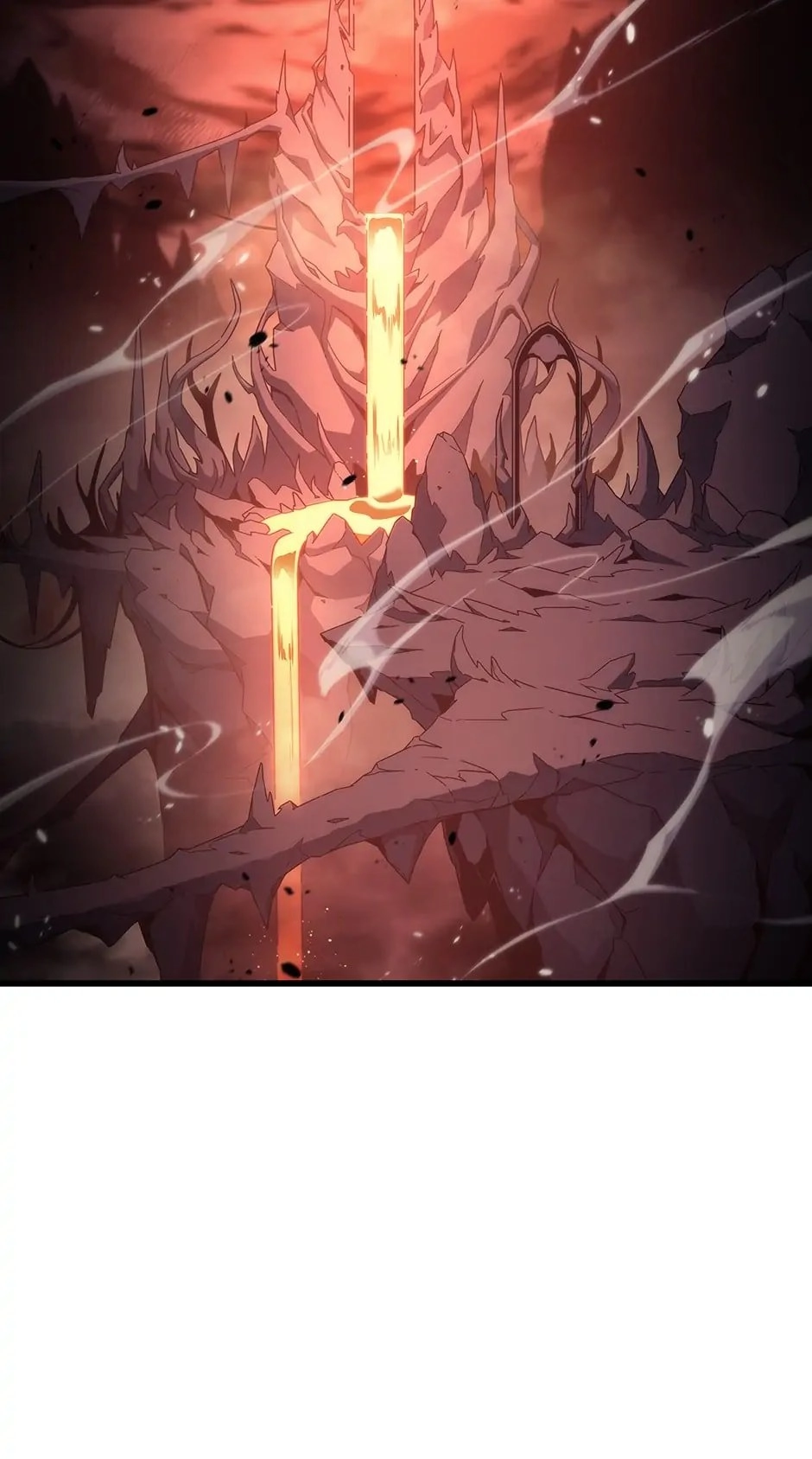 The Great Mage Returns After 4000 Years Chapter 176 – Lucifer's Offer Page 5