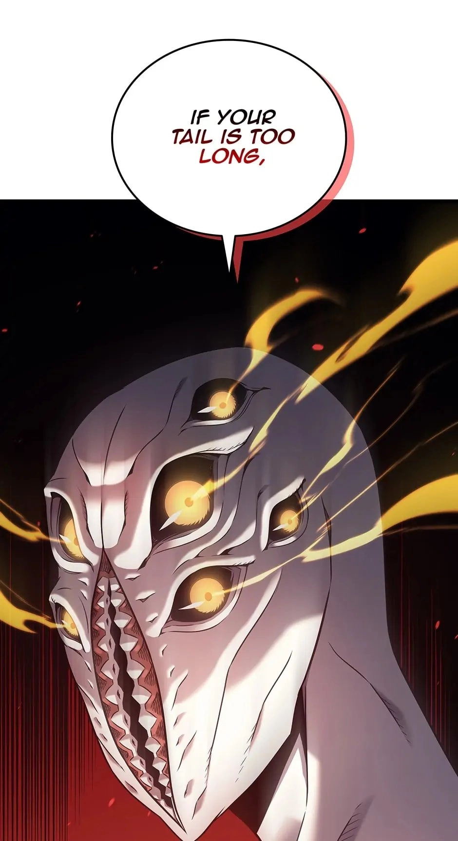 The Great Mage Returns After 4000 Years Chapter 176 – Lucifer's Offer Page 15