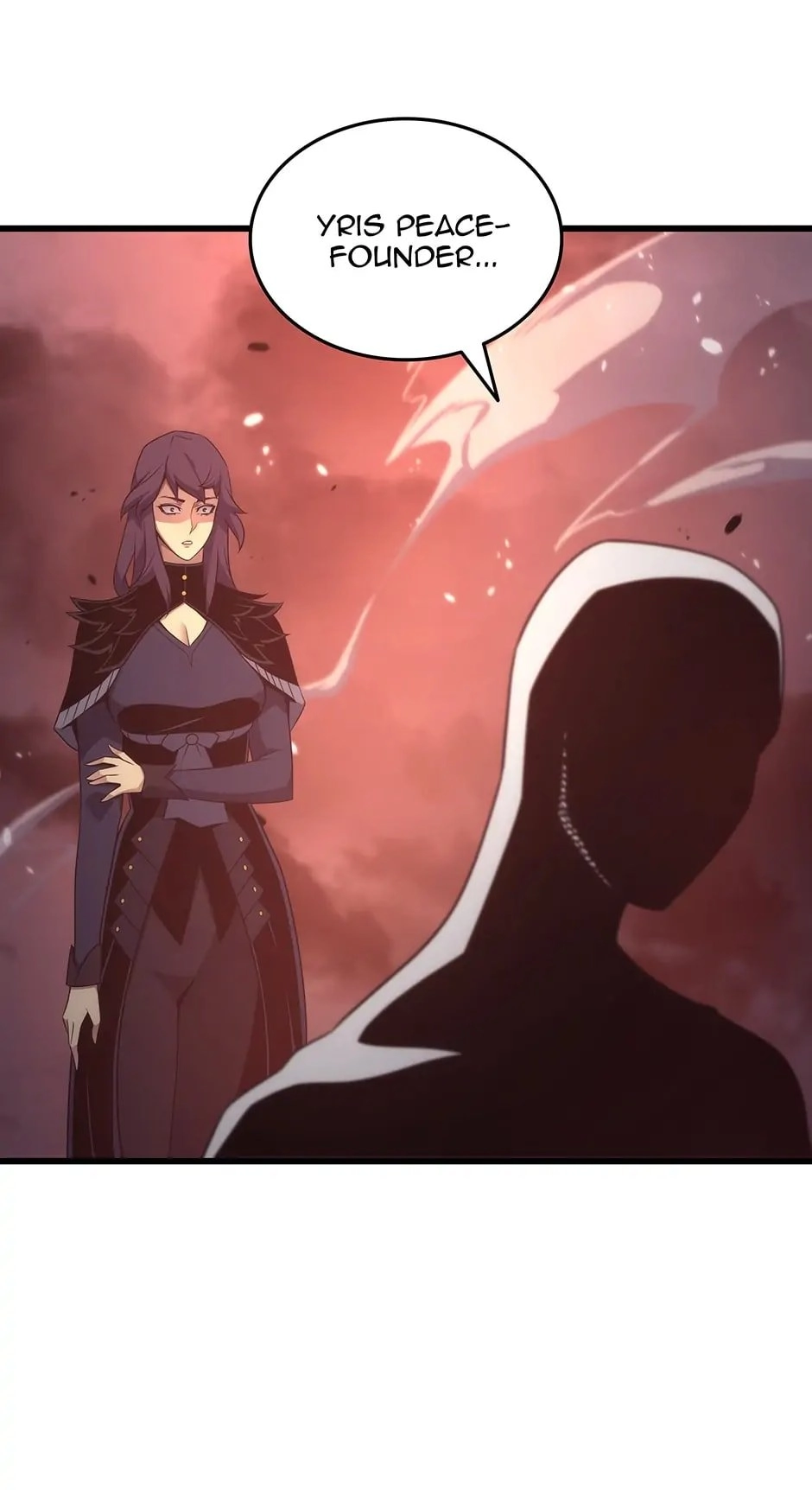 The Great Mage Returns After 4000 Years Chapter 176 – Lucifer's Offer Page 14