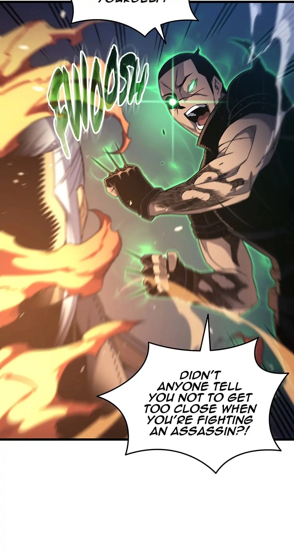 The Great Mage Returns After 4000 Years Chapter 176 – Lucifer's Offer Page 47