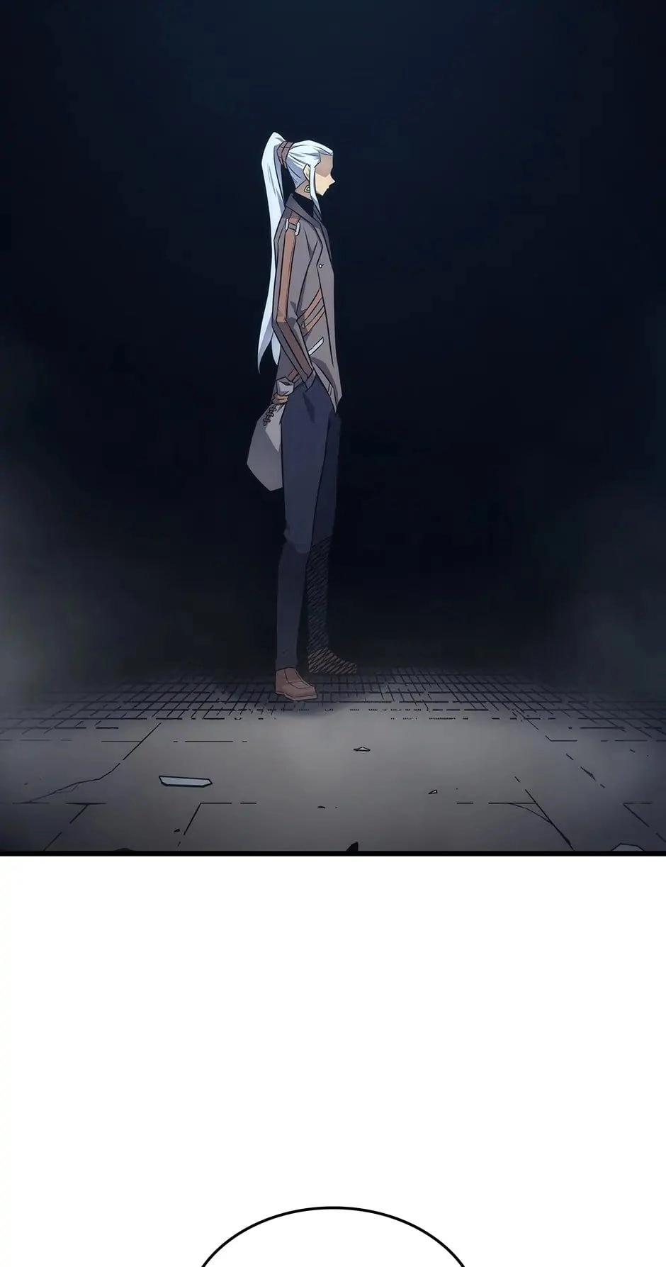 The Great Mage Returns After 4000 Years Chapter 176 – Lucifer's Offer Page 26