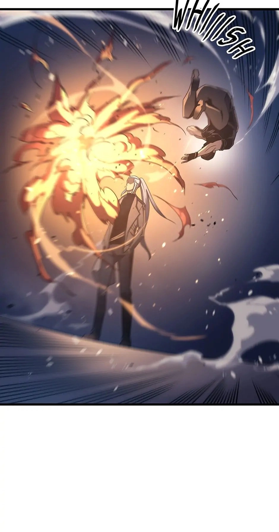 The Great Mage Returns After 4000 Years Chapter 176 – Lucifer's Offer Page 44