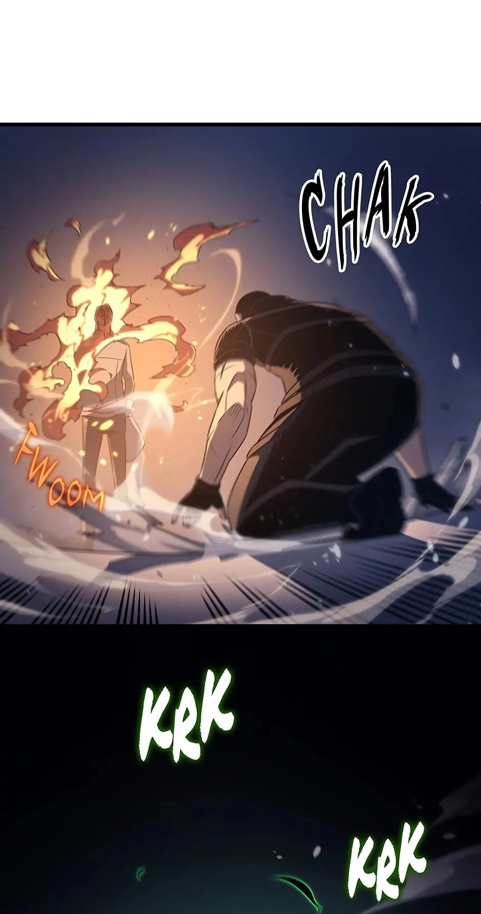 The Great Mage Returns After 4000 Years Chapter 176 – Lucifer's Offer Page 45