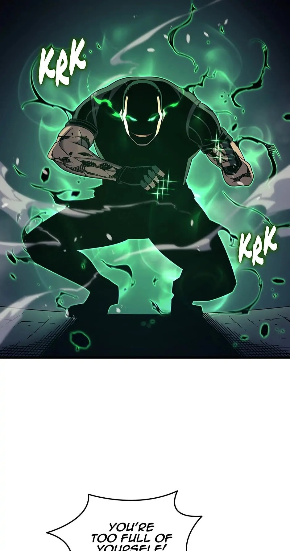 The Great Mage Returns After 4000 Years Chapter 176 – Lucifer's Offer Page 46