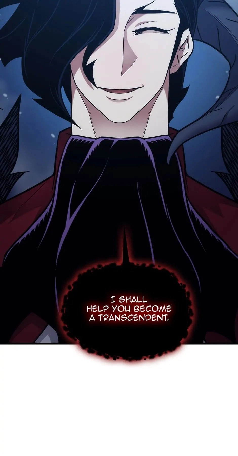 The Great Mage Returns After 4000 Years Chapter 176 – Lucifer's Offer Page 62