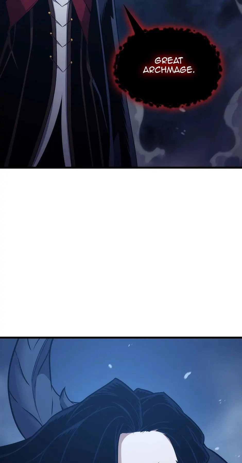 The Great Mage Returns After 4000 Years Chapter 176 – Lucifer's Offer Page 61