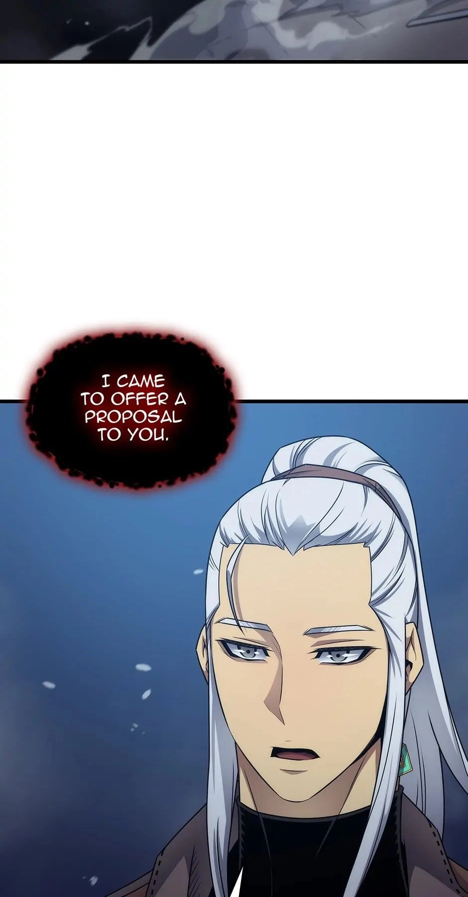 The Great Mage Returns After 4000 Years Chapter 176 – Lucifer's Offer Page 59