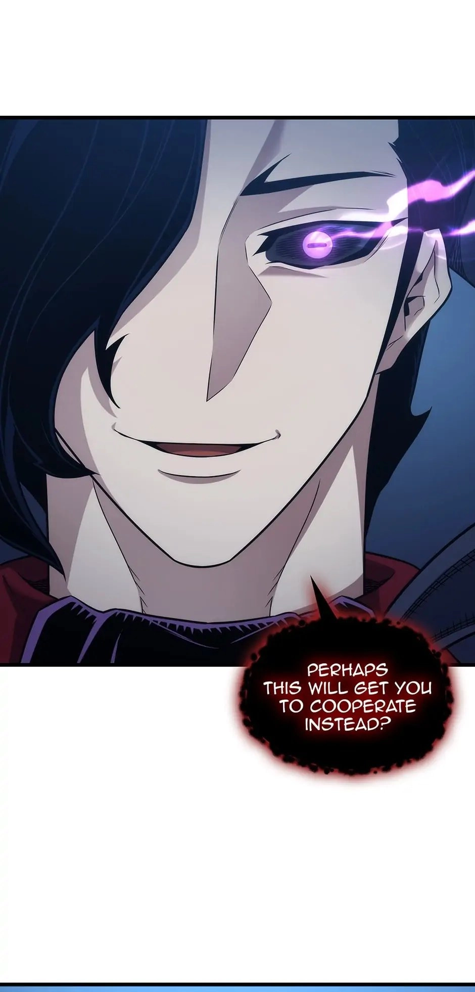 The Great Mage Returns After 4000 Years Chapter 176 – Lucifer's Offer Page 75