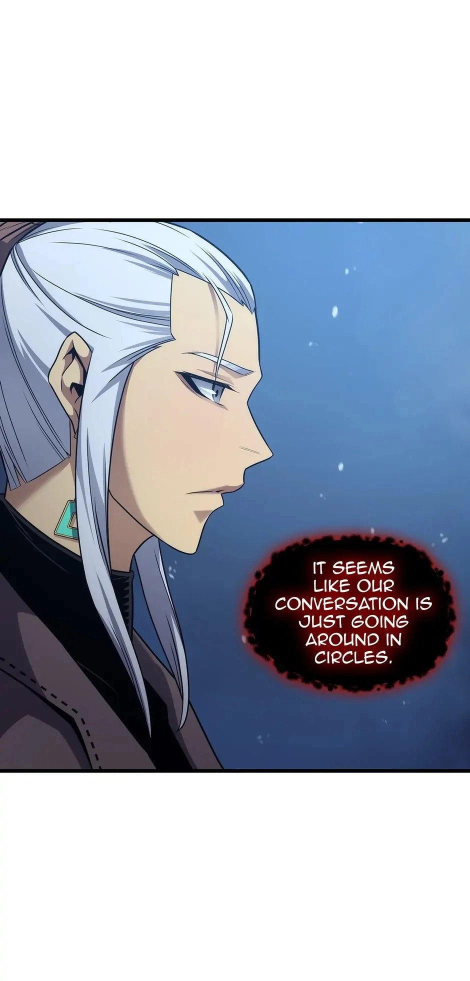 The Great Mage Returns After 4000 Years Chapter 176 – Lucifer's Offer Page 74