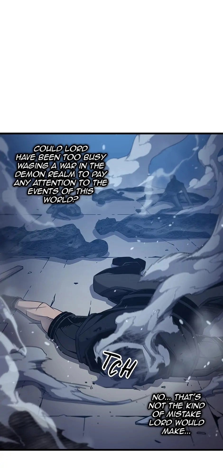 The Great Mage Returns After 4000 Years Chapter 176 – Lucifer's Offer Page 52