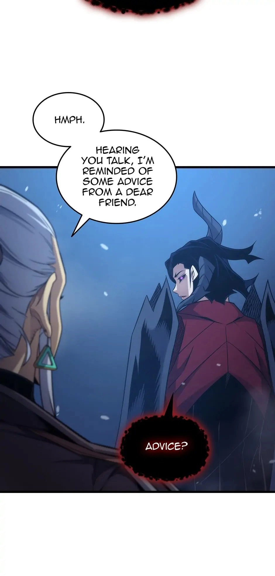 The Great Mage Returns After 4000 Years Chapter 176 – Lucifer's Offer Page 67