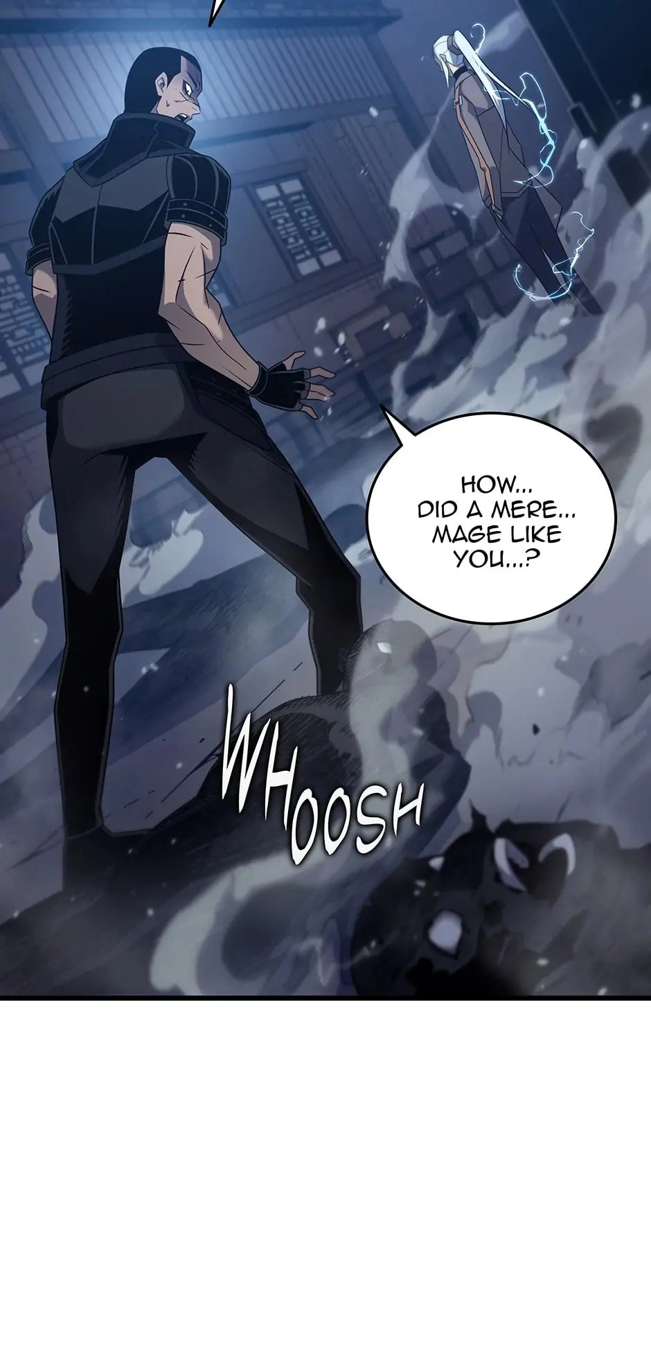 The Great Mage Returns After 4000 Years Chapter 176 – Lucifer's Offer Page 39