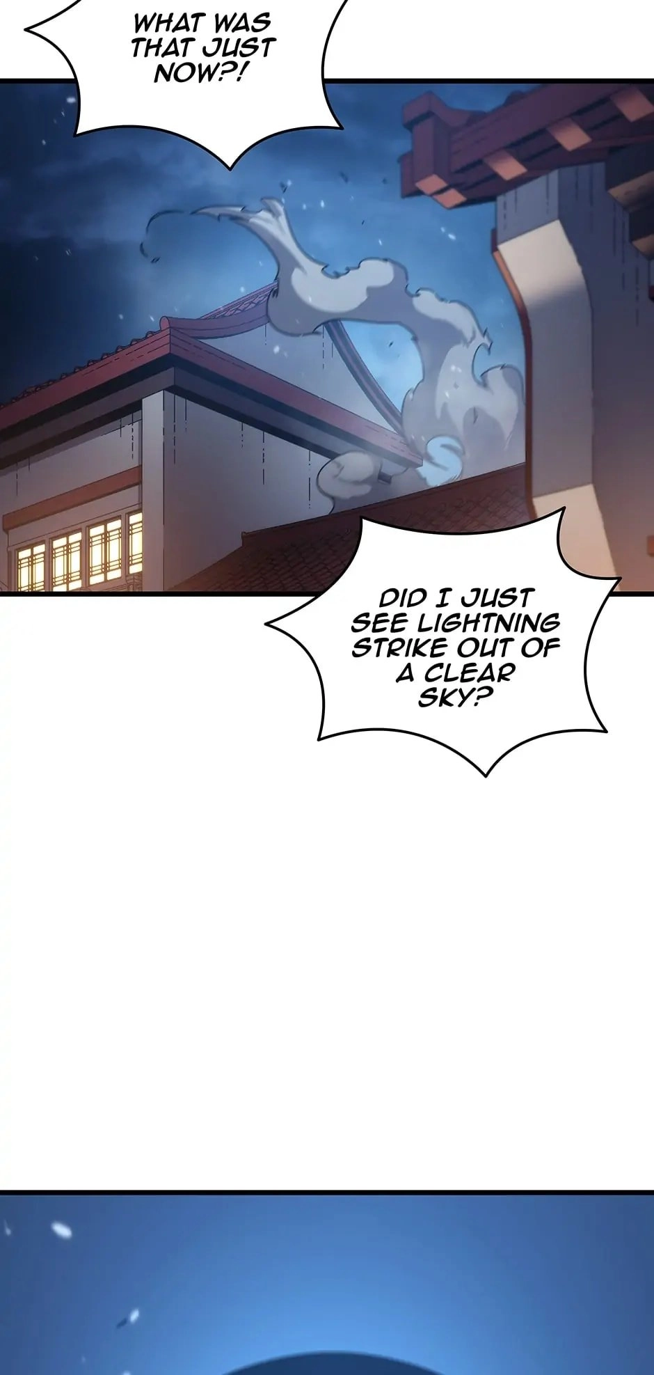 The Great Mage Returns After 4000 Years Chapter 176 – Lucifer's Offer Page 36