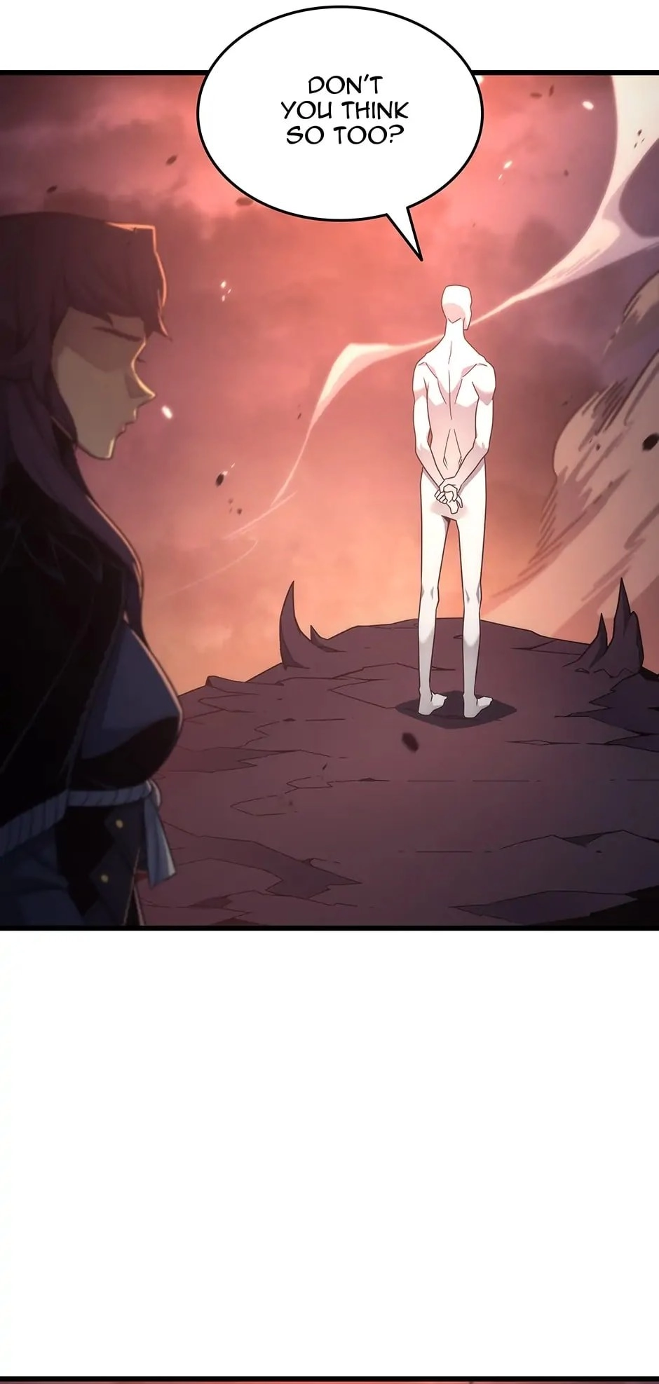 The Great Mage Returns After 4000 Years Chapter 176 – Lucifer's Offer Page 8