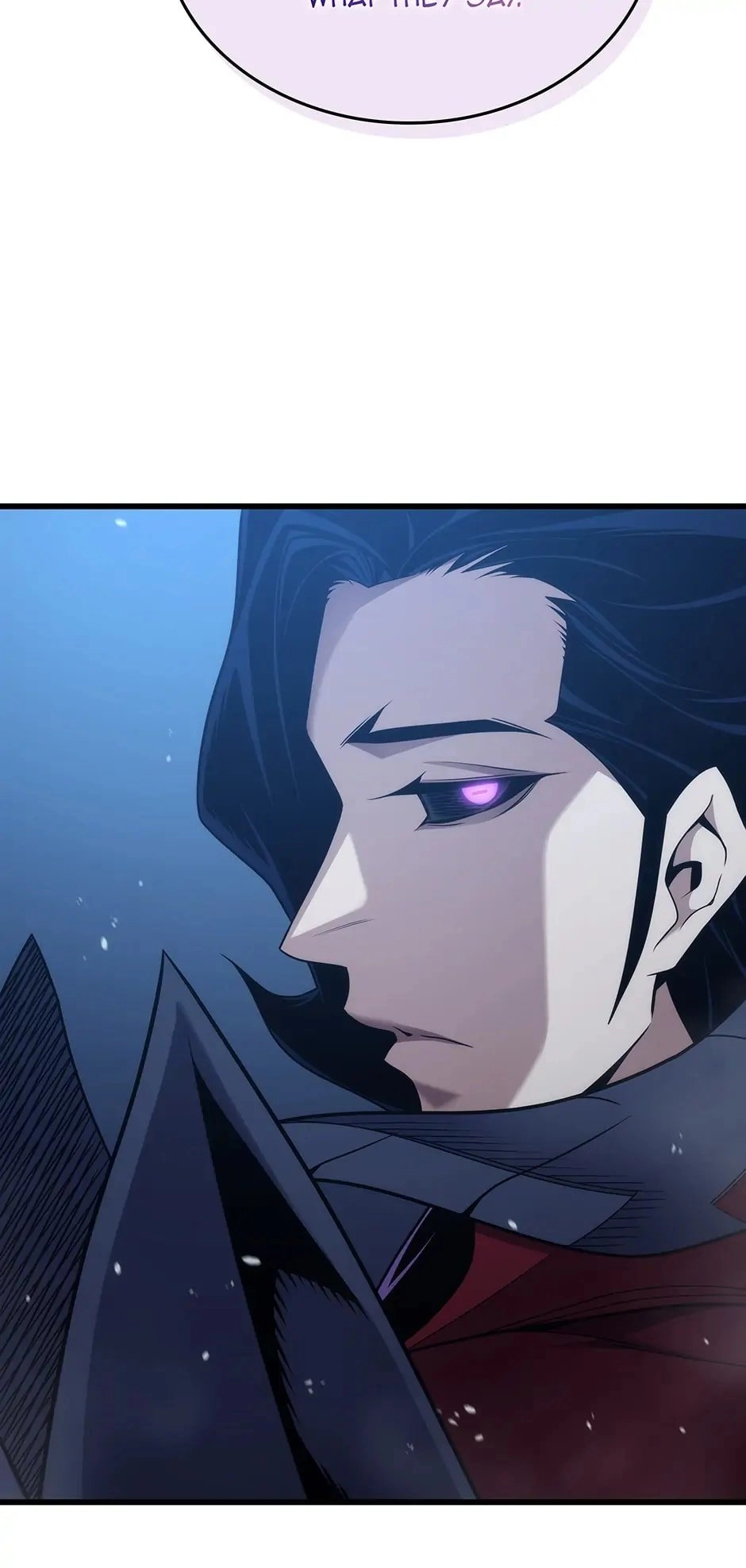 The Great Mage Returns After 4000 Years Chapter 176 – Lucifer's Offer Page 69