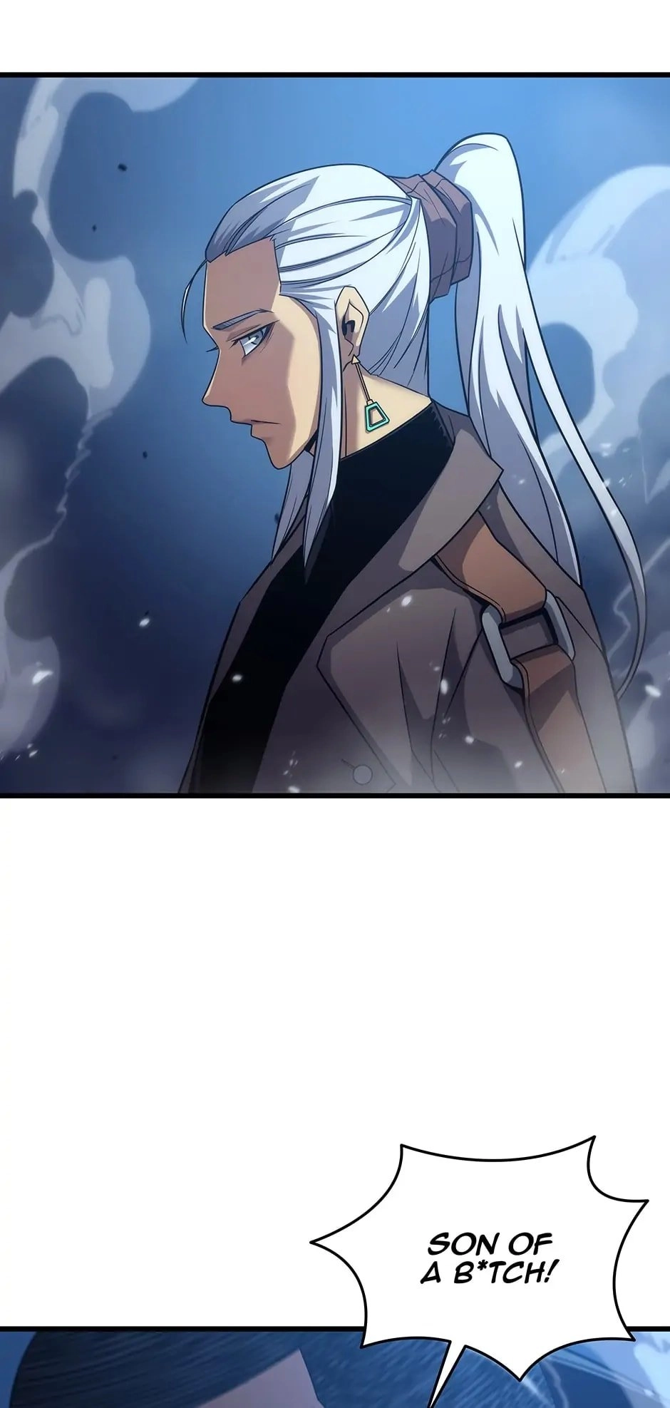 The Great Mage Returns After 4000 Years Chapter 176 – Lucifer's Offer Page 40