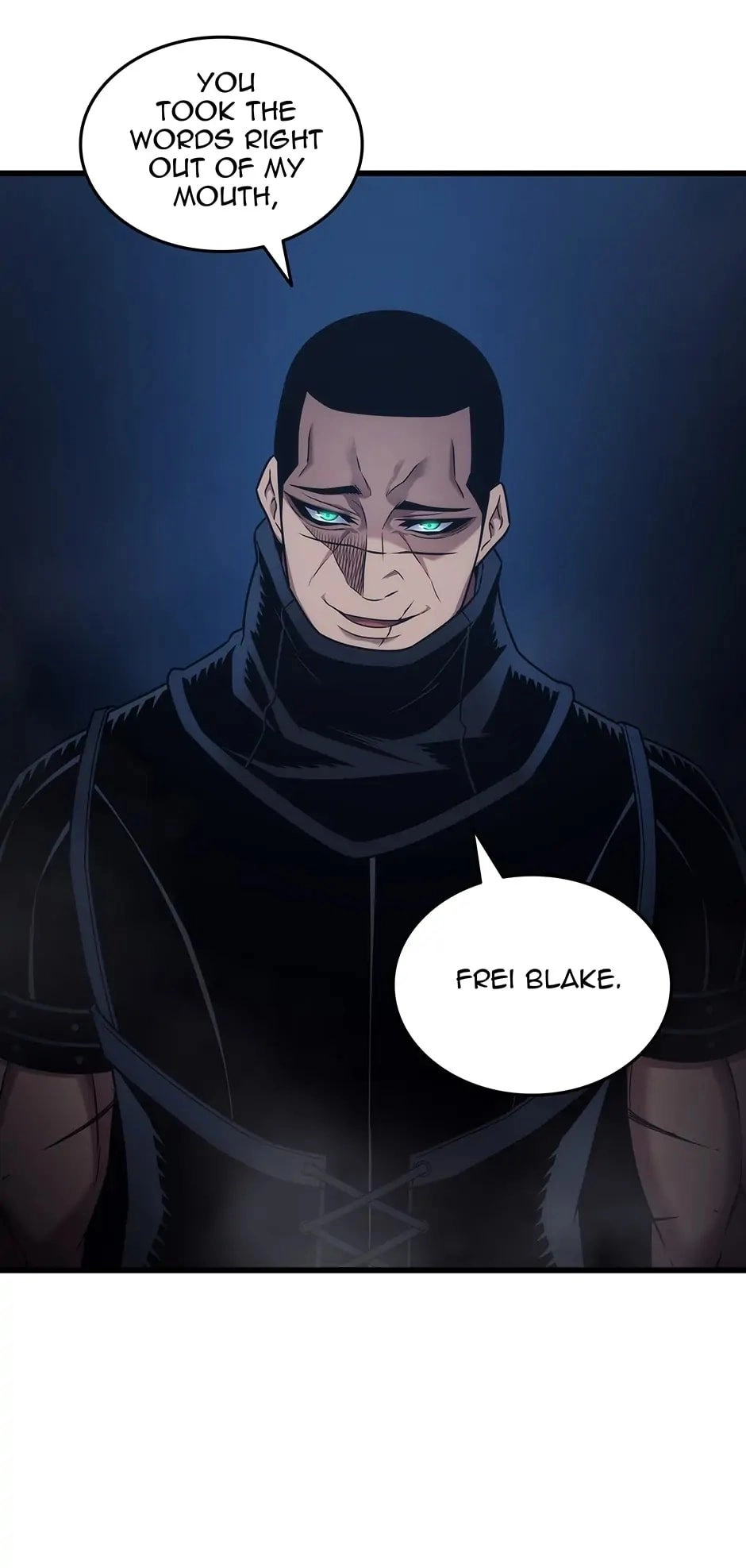 The Great Mage Returns After 4000 Years Chapter 176 – Lucifer's Offer Page 29