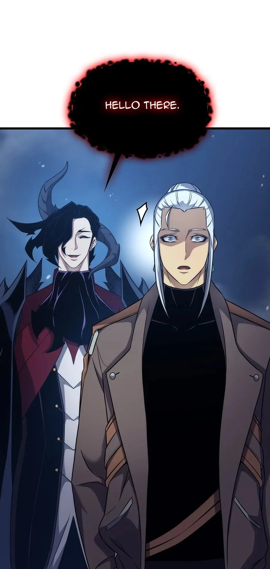 The Great Mage Returns After 4000 Years Chapter 176 – Lucifer's Offer Page 53