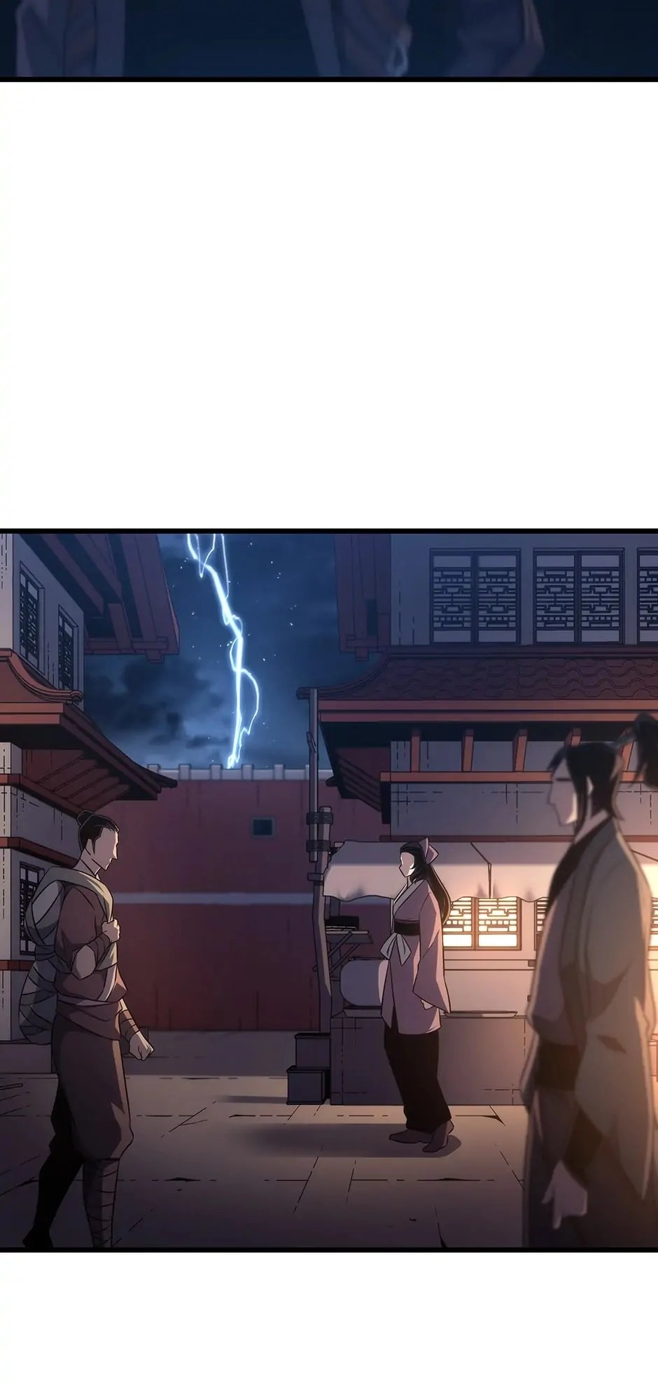 The Great Mage Returns After 4000 Years Chapter 176 – Lucifer's Offer Page 34