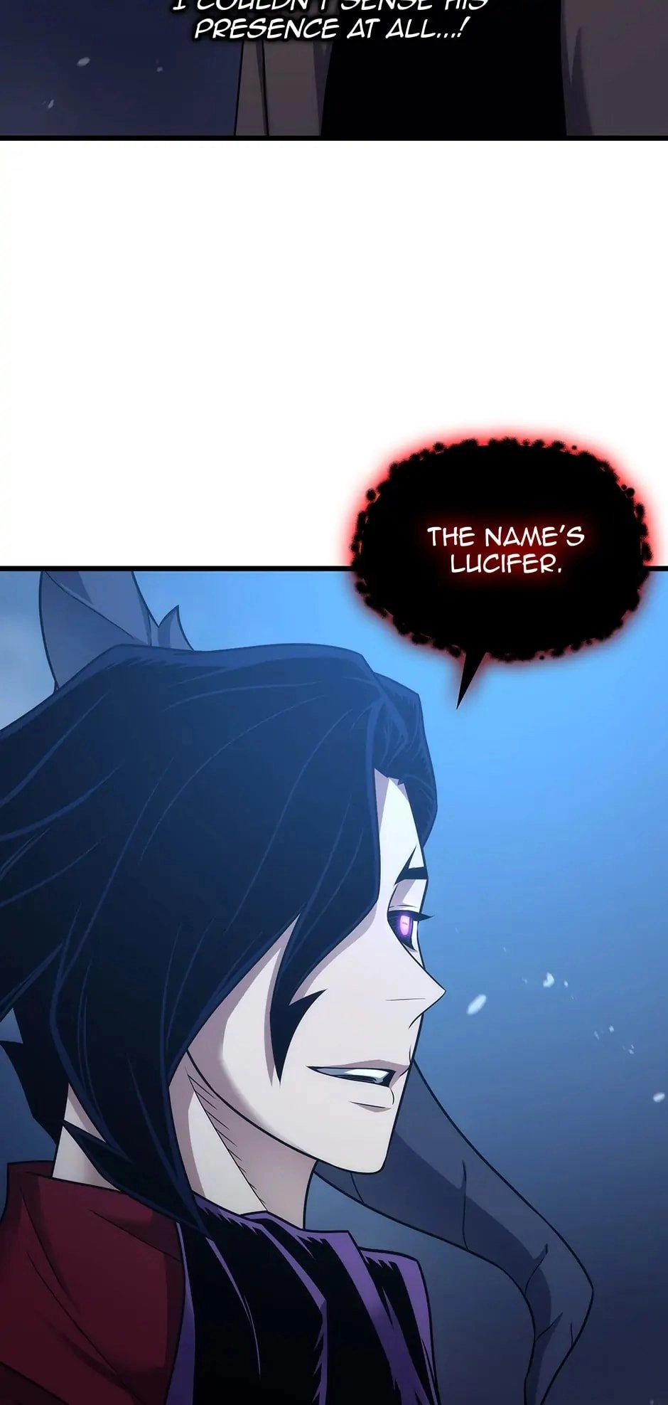 The Great Mage Returns After 4000 Years Chapter 176 – Lucifer's Offer Page 56