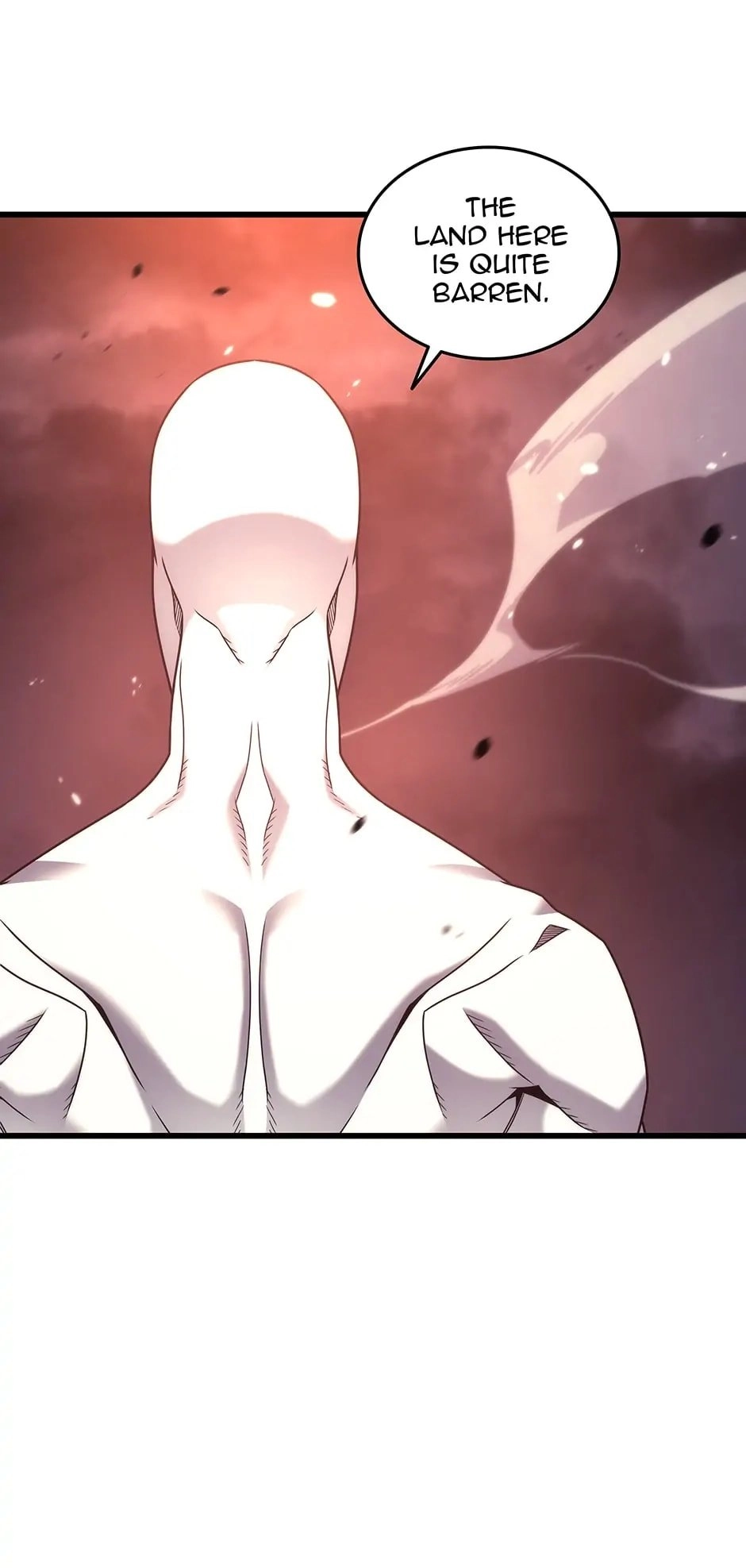 The Great Mage Returns After 4000 Years Chapter 176 – Lucifer's Offer Page 7