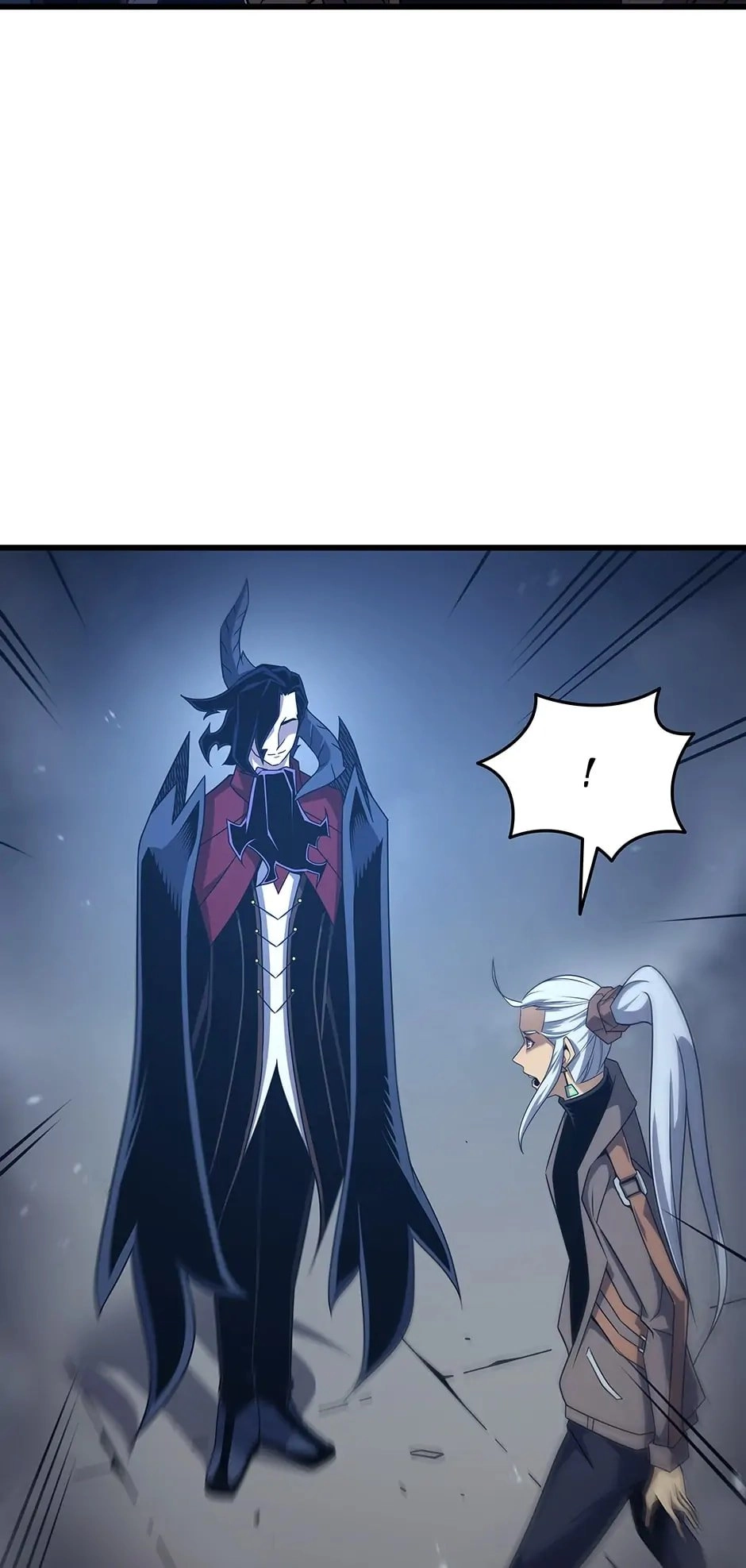The Great Mage Returns After 4000 Years Chapter 176 – Lucifer's Offer Page 54