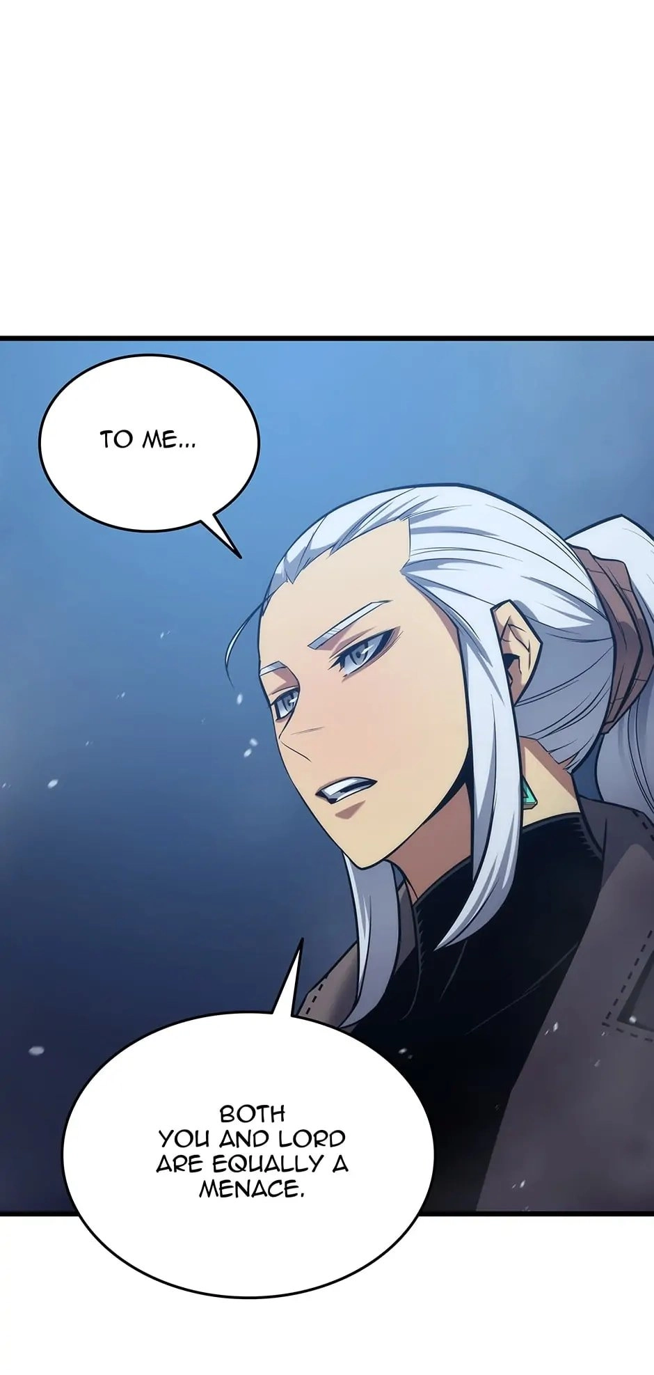 The Great Mage Returns After 4000 Years Chapter 176 – Lucifer's Offer Page 71