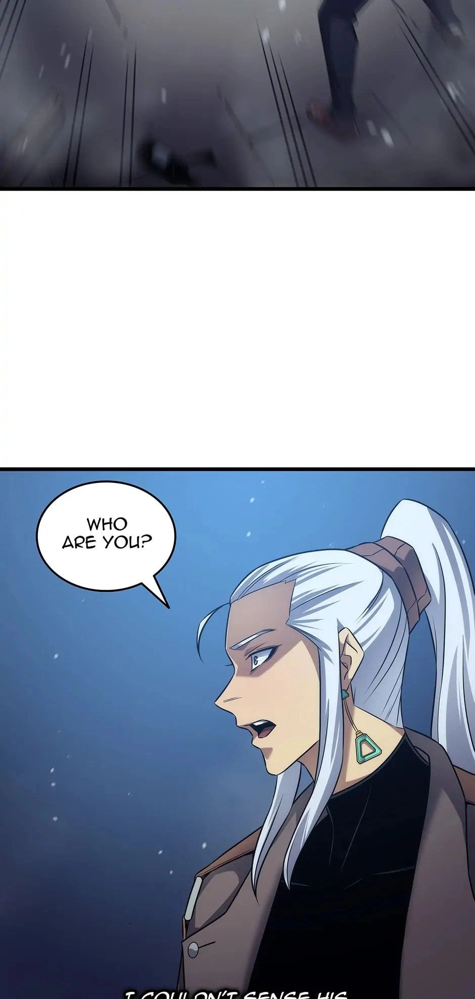 The Great Mage Returns After 4000 Years Chapter 176 – Lucifer's Offer Page 55