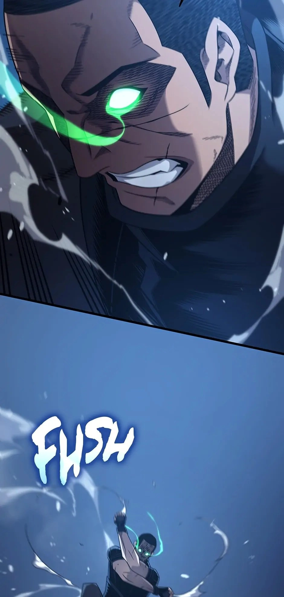 The Great Mage Returns After 4000 Years Chapter 176 – Lucifer's Offer Page 41