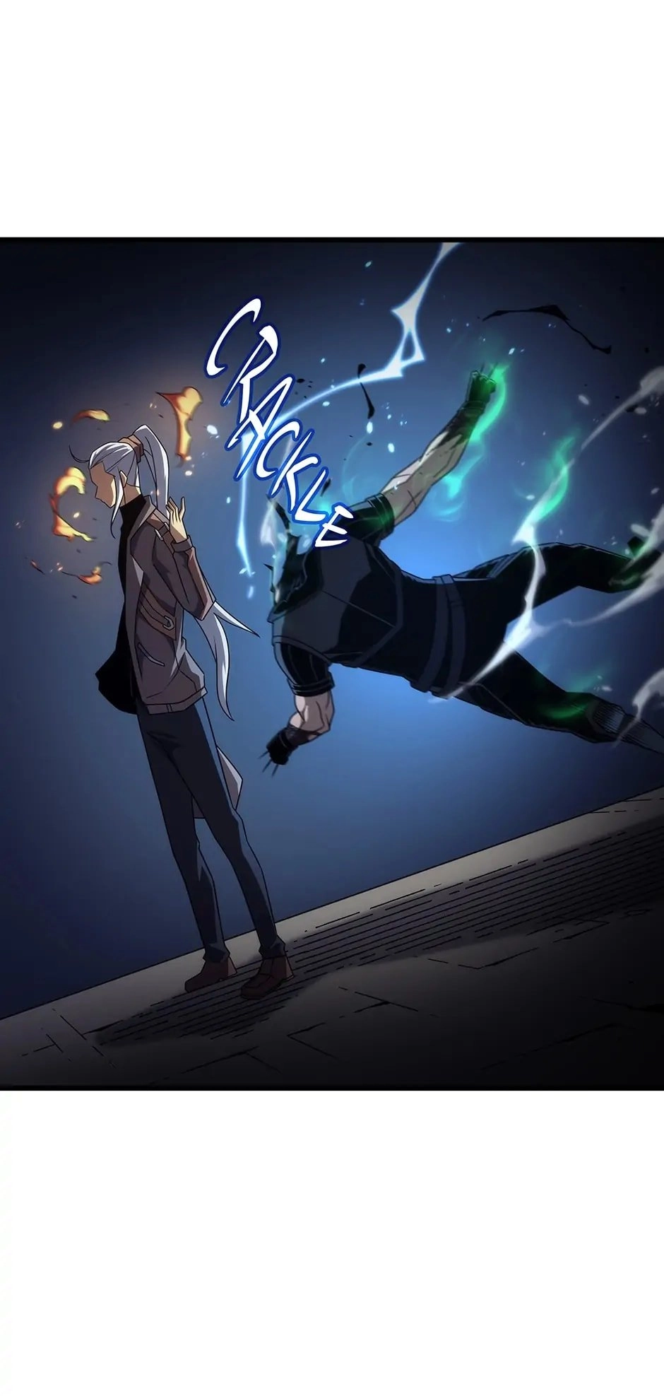The Great Mage Returns After 4000 Years Chapter 176 – Lucifer's Offer Page 49